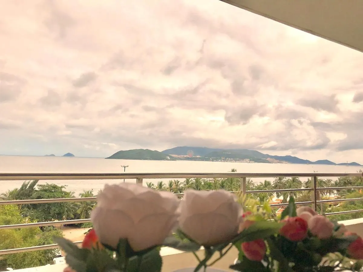 **  Quân Sơn 2 Hotel Nha Trang Vietnam