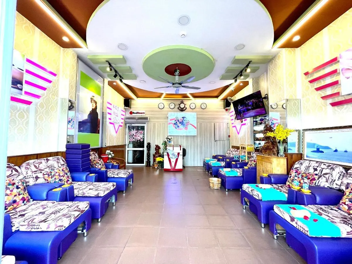 Quân Sơn 2 Hotel Nha Trang