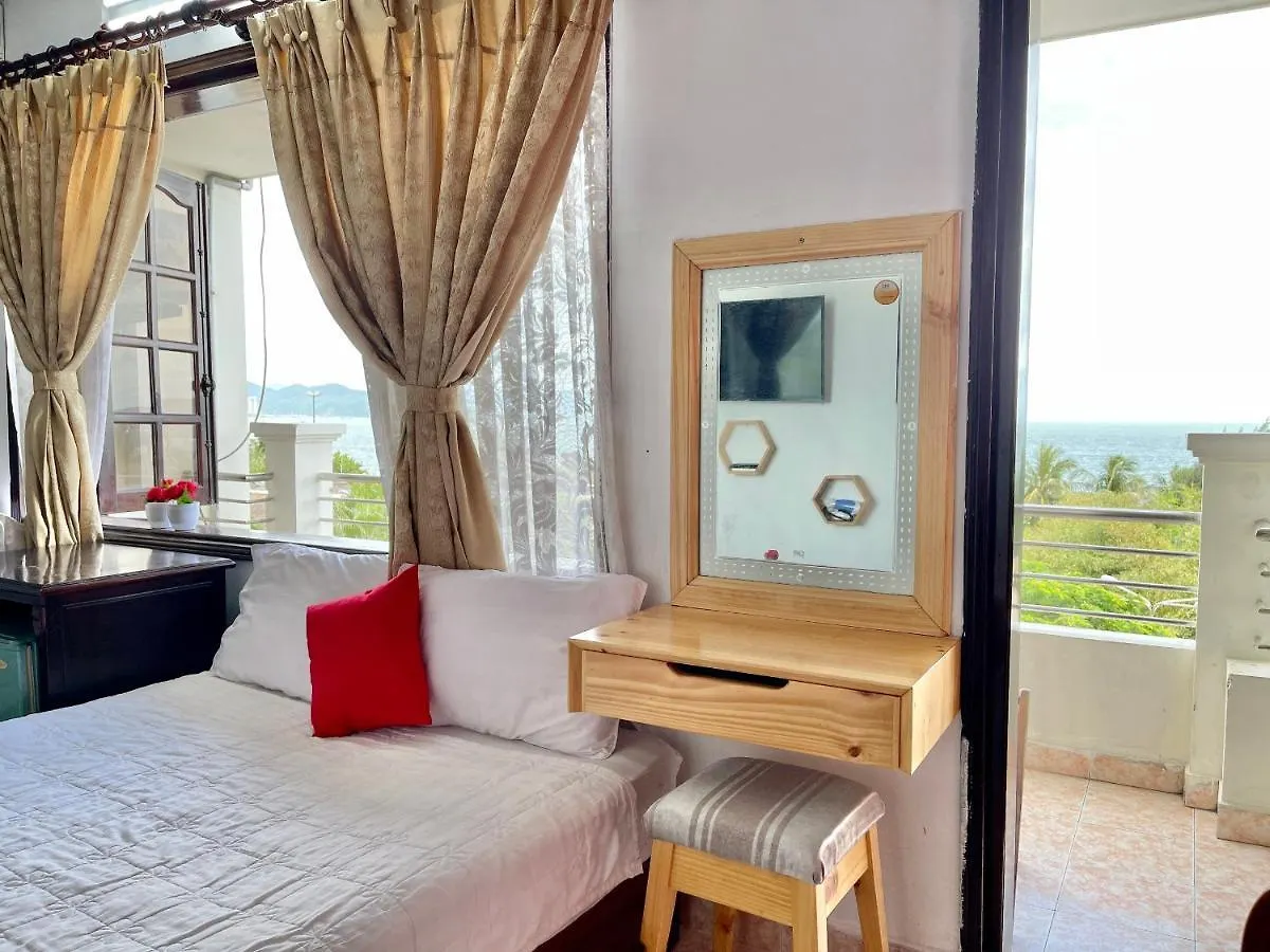 Quân Sơn 2 Hotel Nha Trang