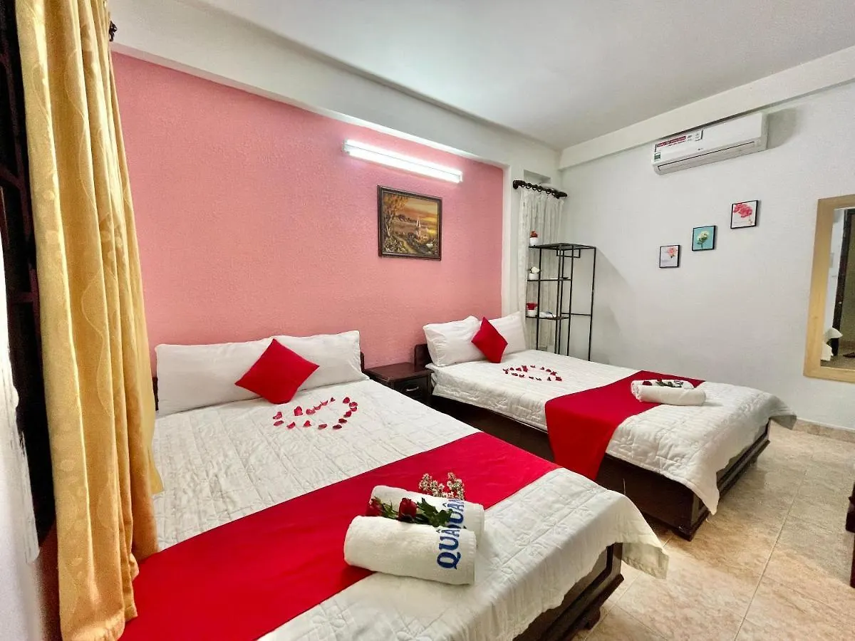 Quân Sơn 2 Hotel Nha Trang 2*,