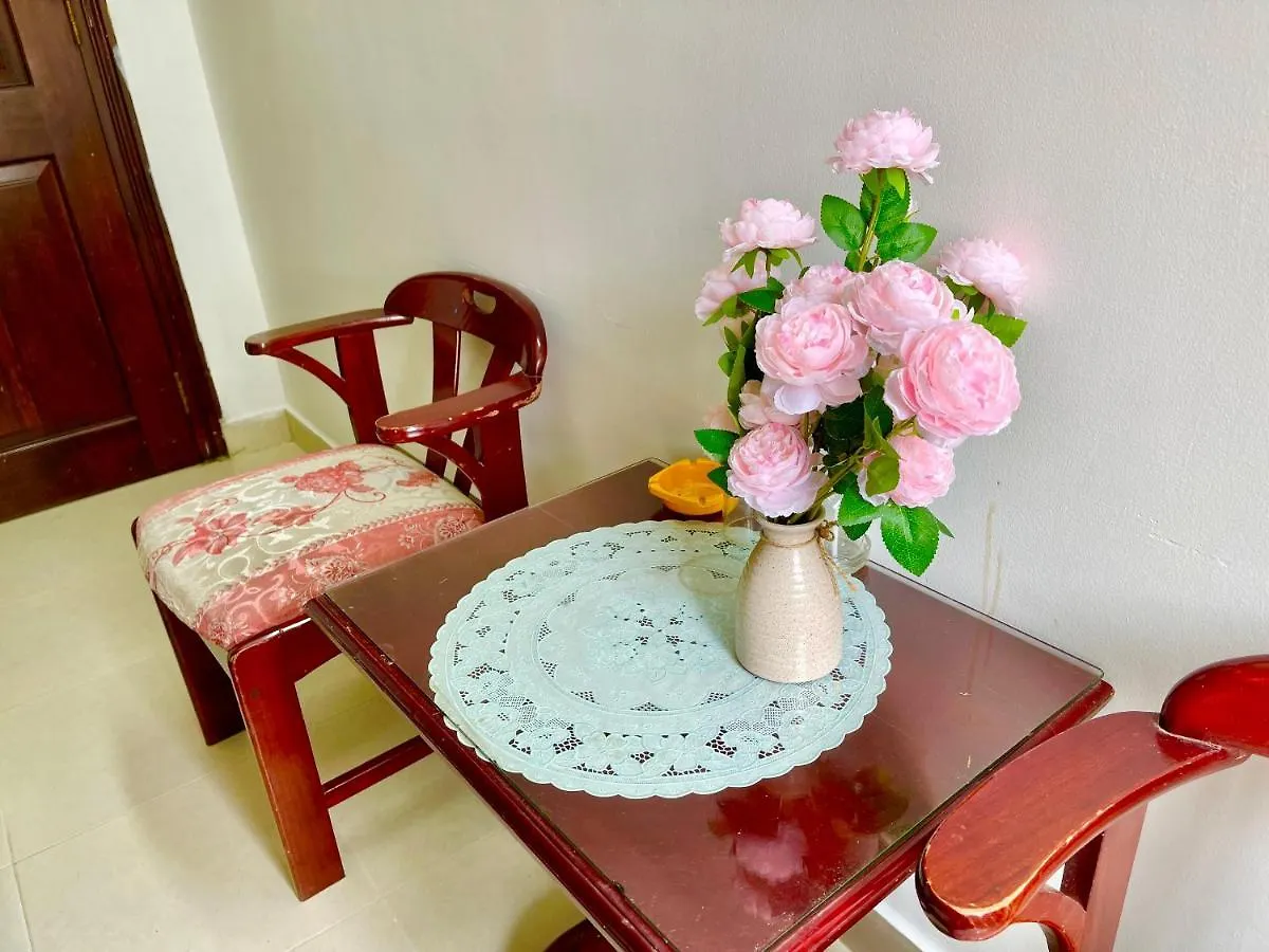 Quân Sơn 2 Hotel Nha Trang 2*,  Vietnam