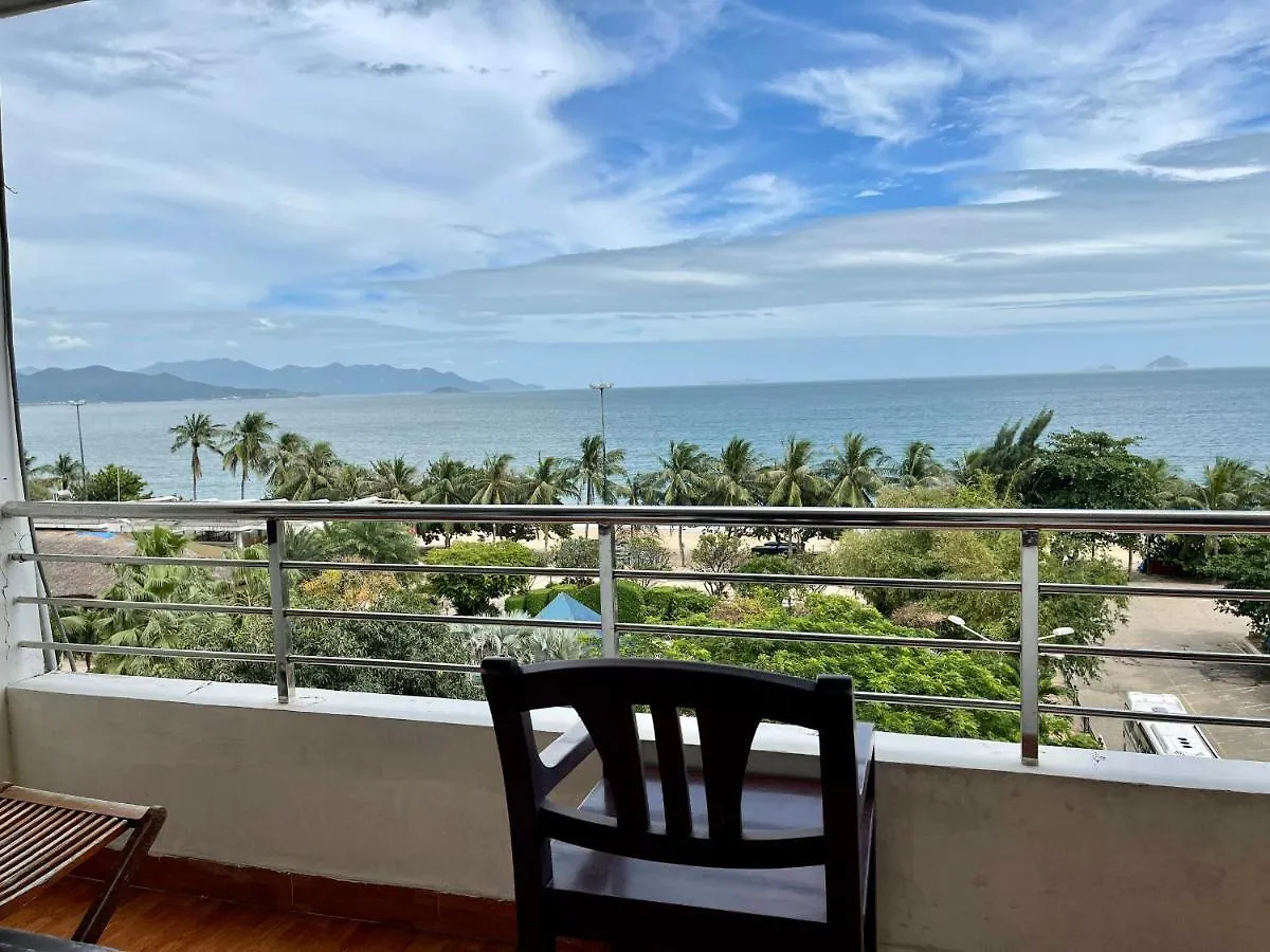 Quân Sơn 2 Hotel Nha Trang