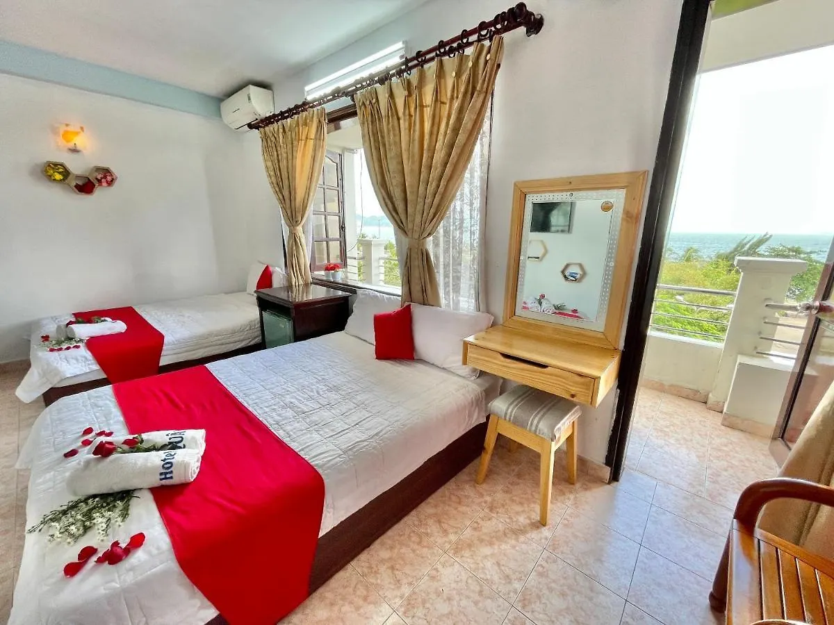 Quân Sơn 2 Hotel Nha Trang