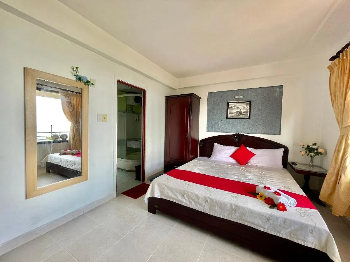 Quân Sơn 2 Hotel Nha Trang