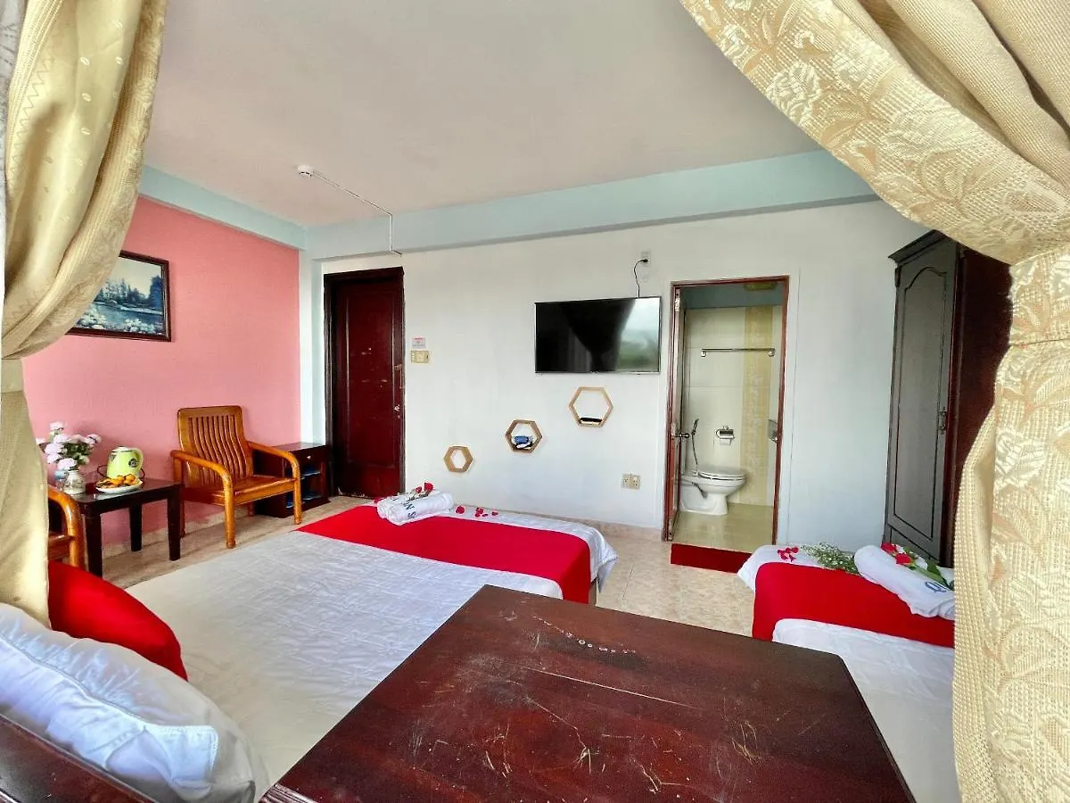 Quân Sơn 2 Hotel Nha Trang