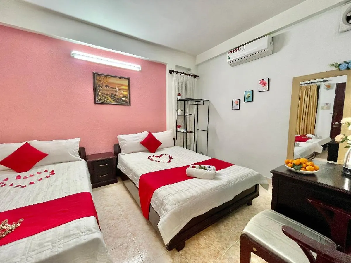 Quân Sơn 2 Hotel Nha Trang