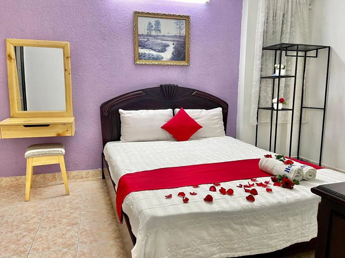 Quân Sơn 2 Hotel Nha Trang