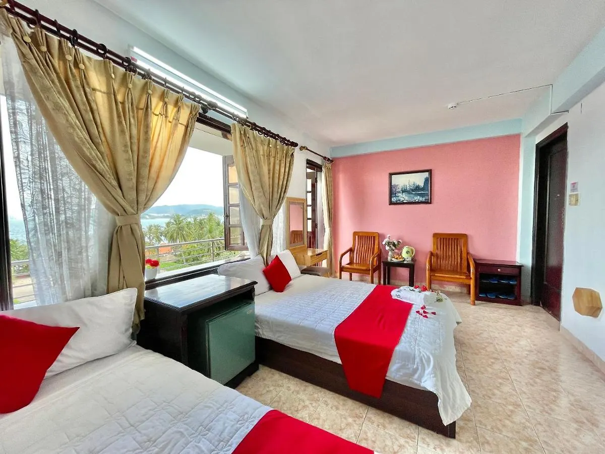 **  Quân Sơn 2 Hotel Nha Trang Vietnam