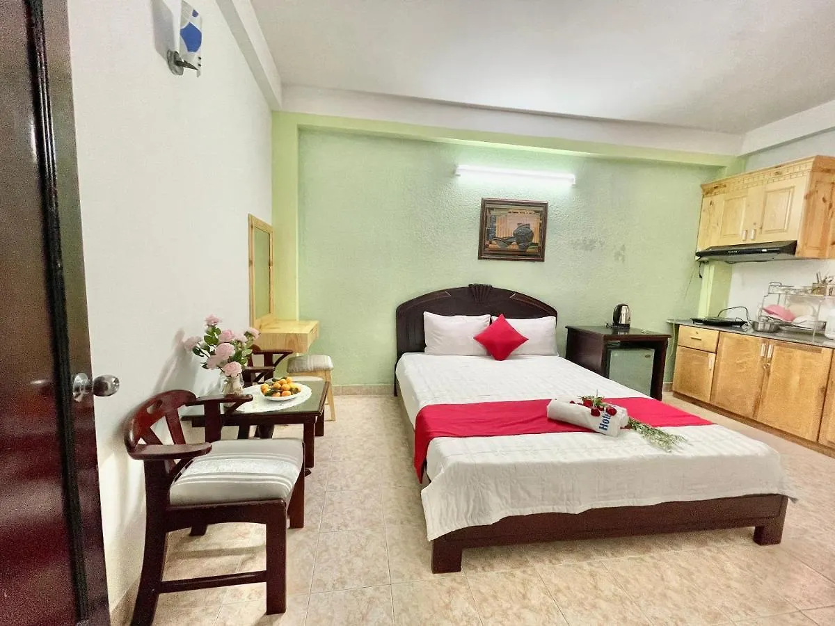 Quân Sơn 2 Hotel Nha Trang 2*,  Vietnam
