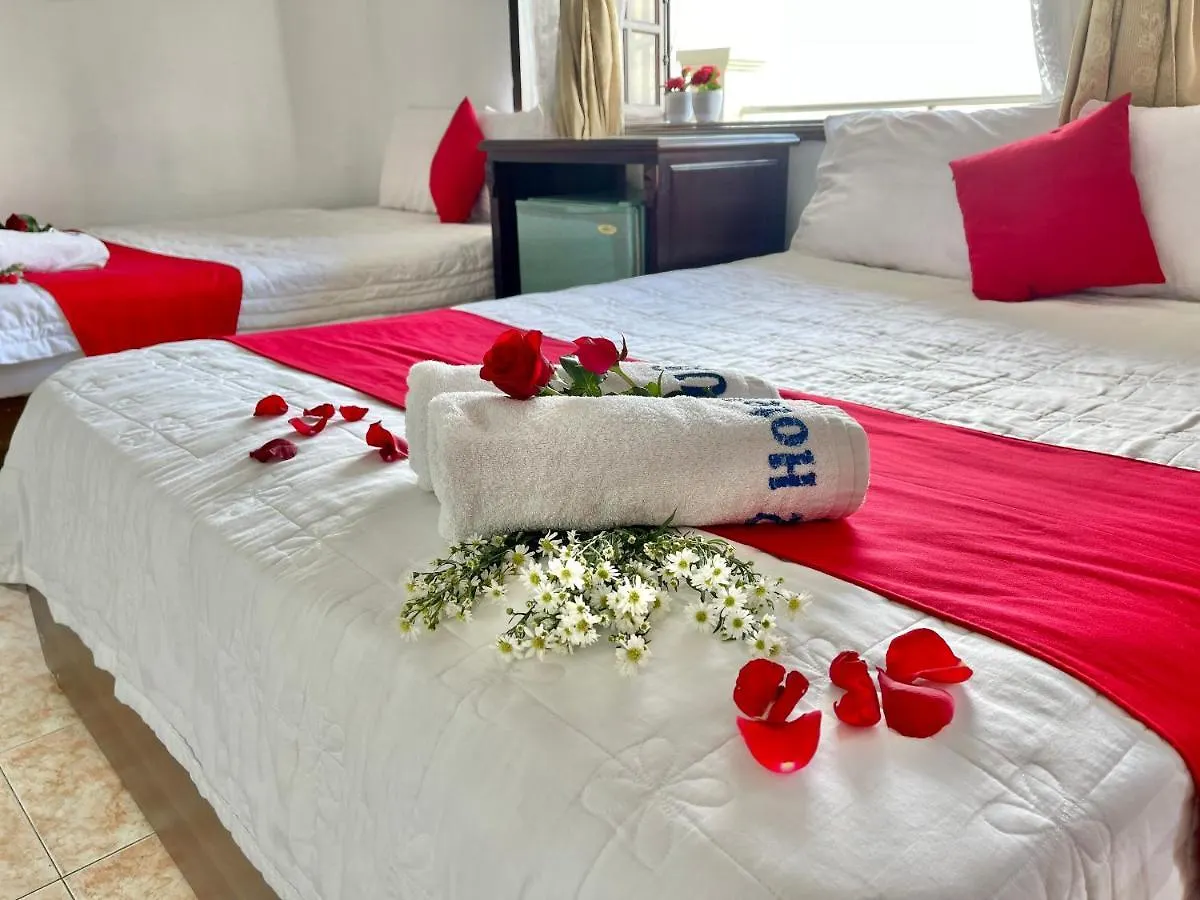 Quân Sơn 2 Hotel Nha Trang
