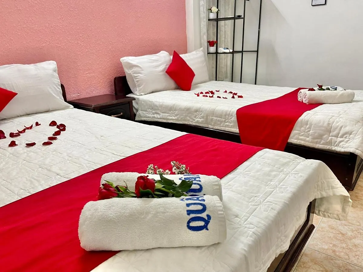 Quân Sơn 2 Hotel Nha Trang