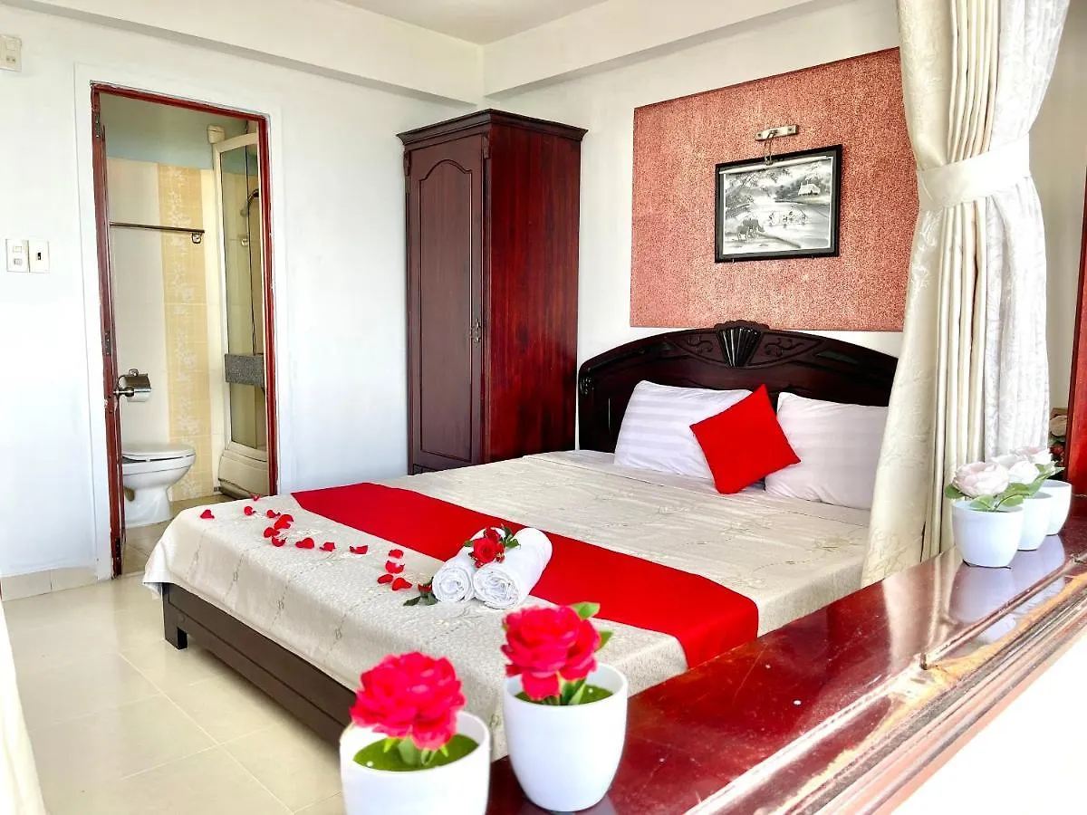 Quân Sơn 2 Hotel Nha Trang 2*,  Vietnam