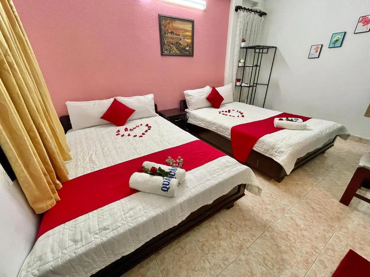 Quan Son 2 Hotel نها ترانج
