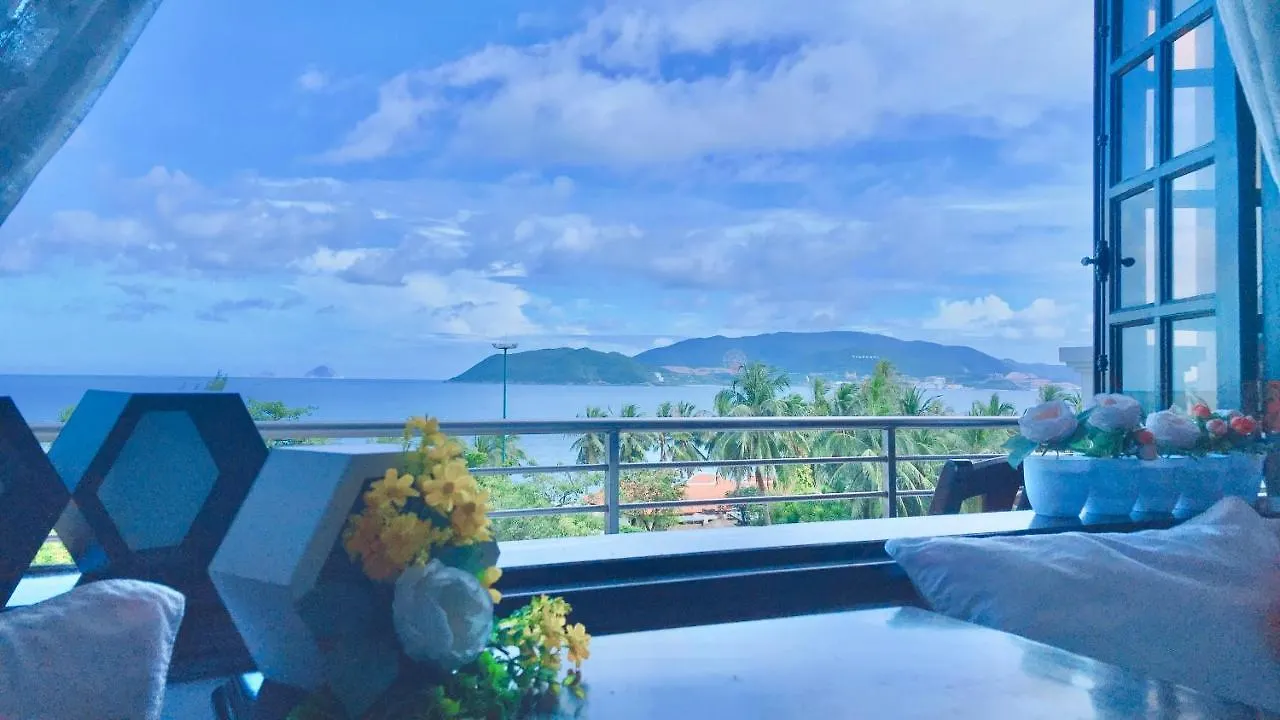 Quan Son 2 Hotel نها ترانج فيتنام