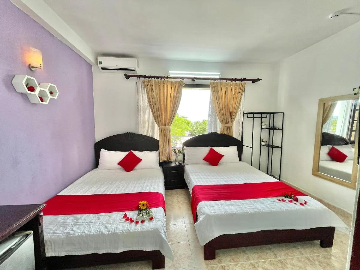 Quan Son 2 Hotel نها ترانج