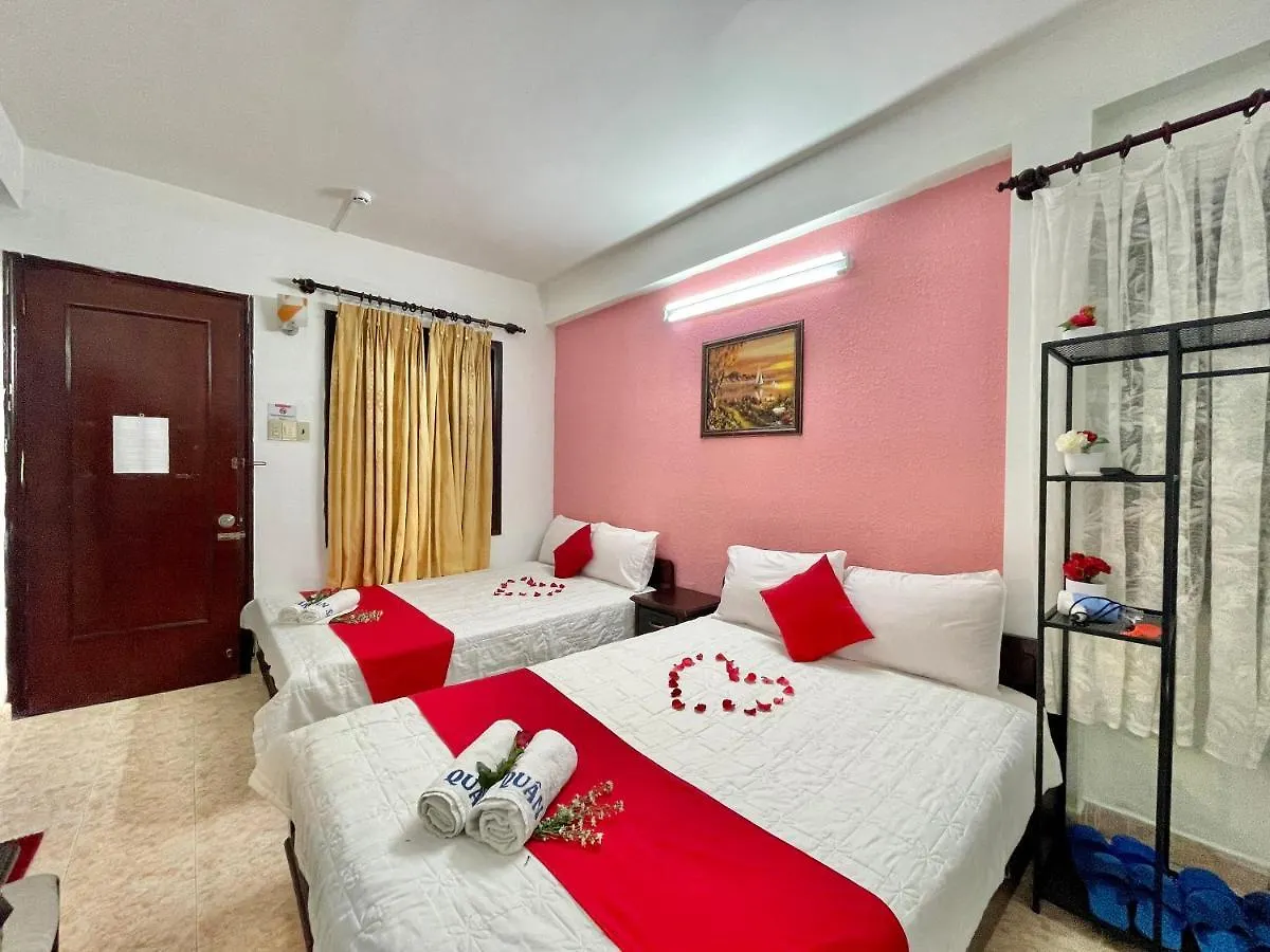 Quan Son 2 Hotel نها ترانج