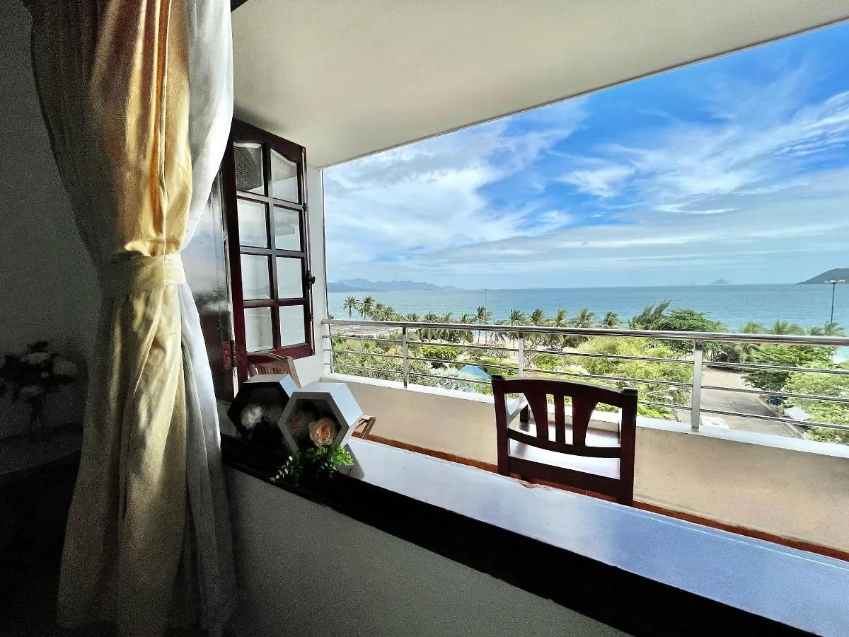 Quan Son 2 Hotel نها ترانج