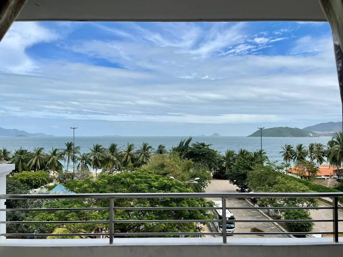 Quan Son 2 Hotel نها ترانج 2*,  فيتنام