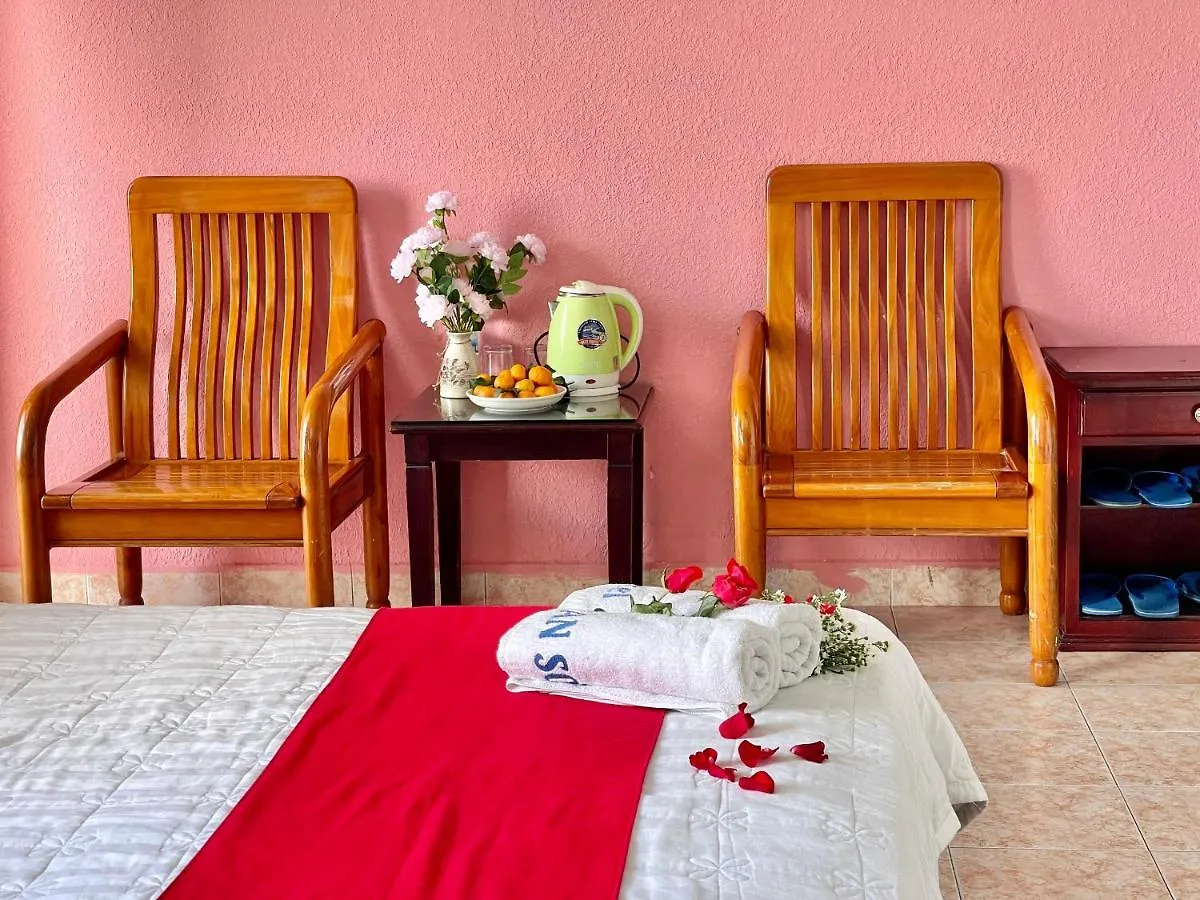 **  Quan Son 2 Hotel نها ترانج فيتنام