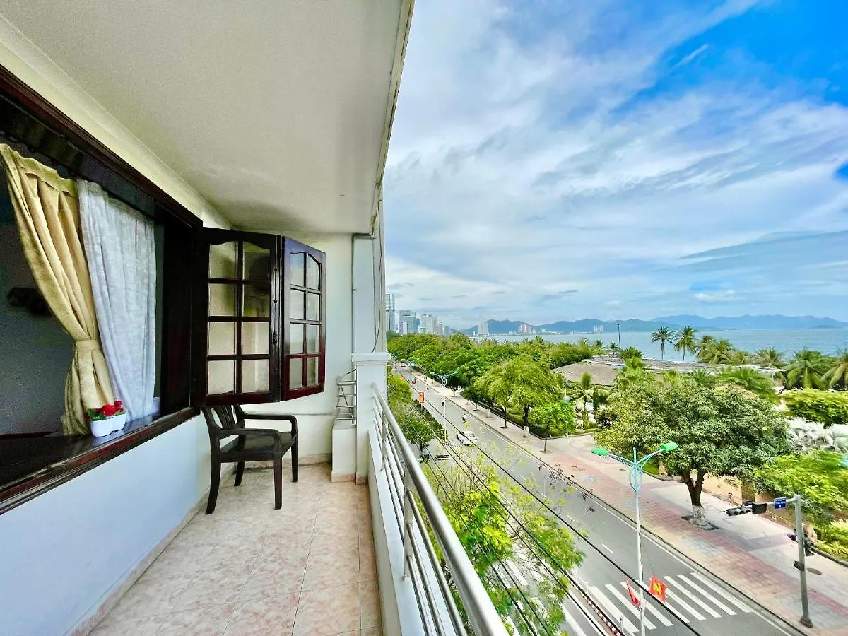 Quan Son 2 Hotel نها ترانج