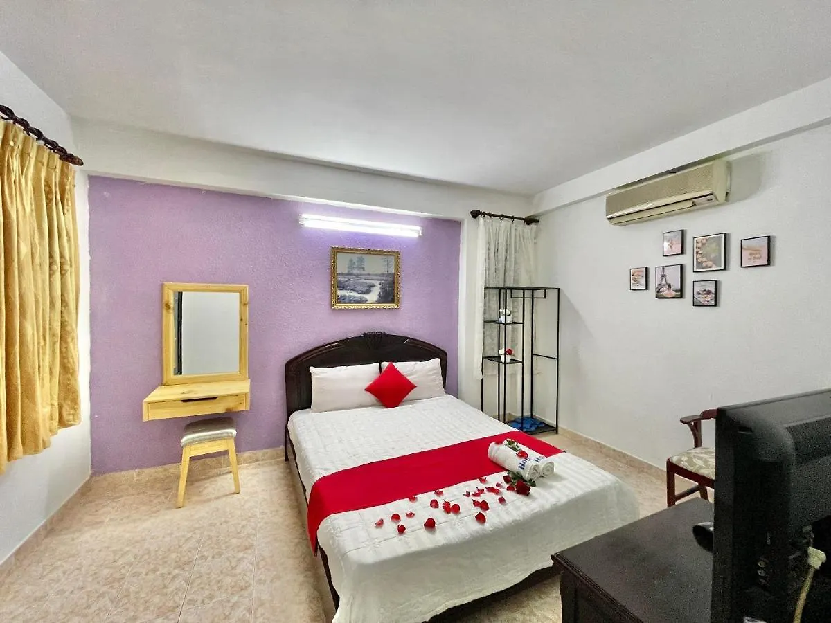 Quan Son 2 Hotel نها ترانج