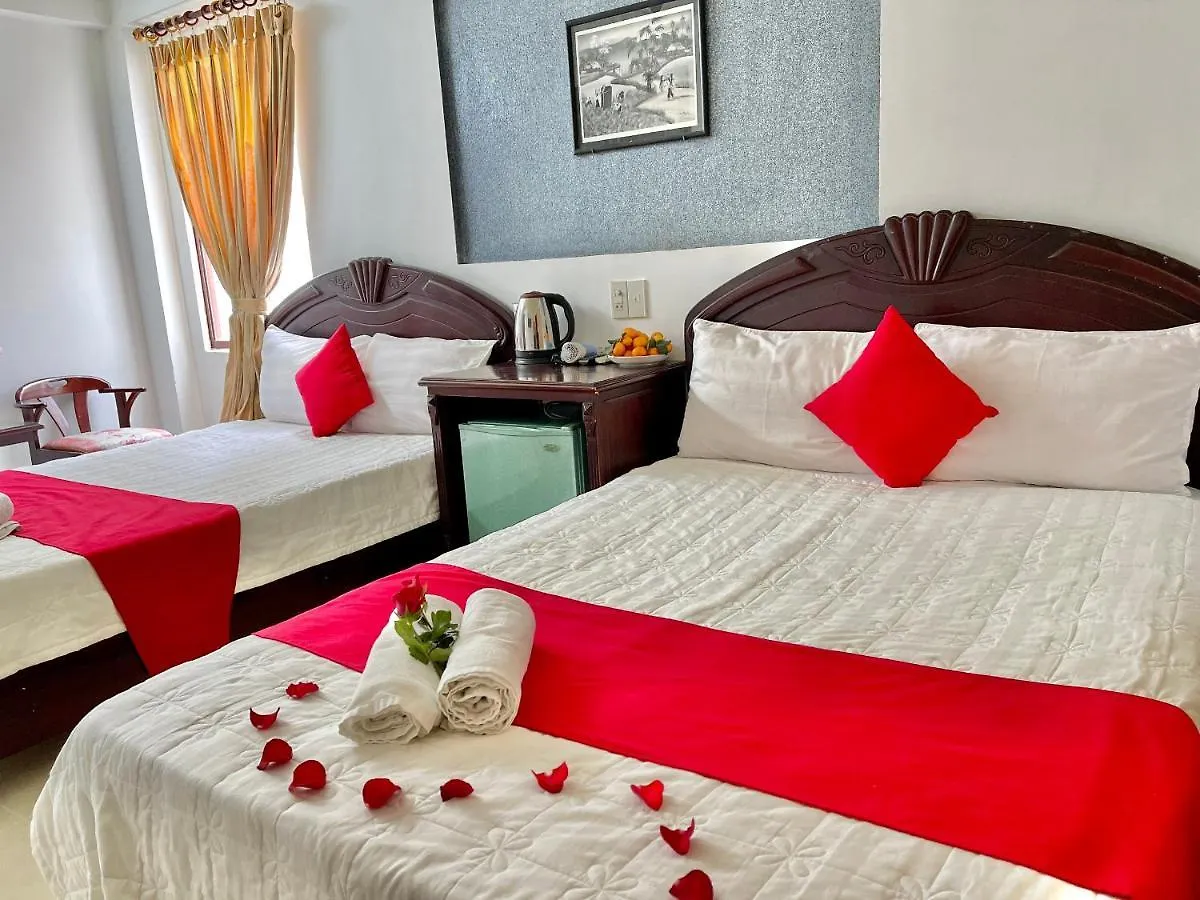Quan Son 2 Hotel نها ترانج
