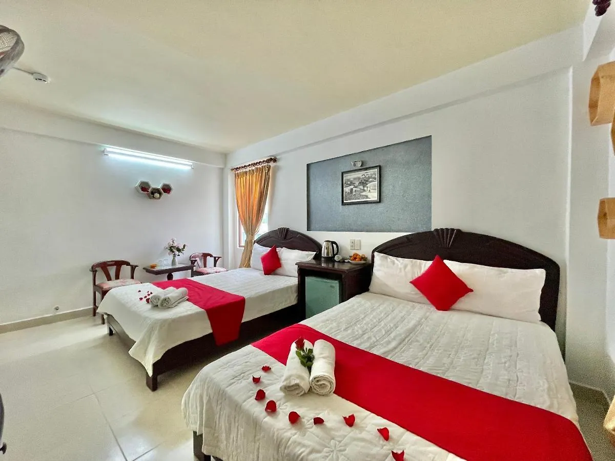 **  Quan Son 2 Hotel نها ترانج فيتنام