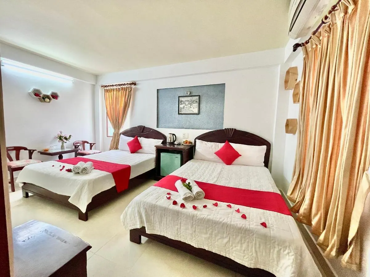 Quan Son 2 Hotel نها ترانج