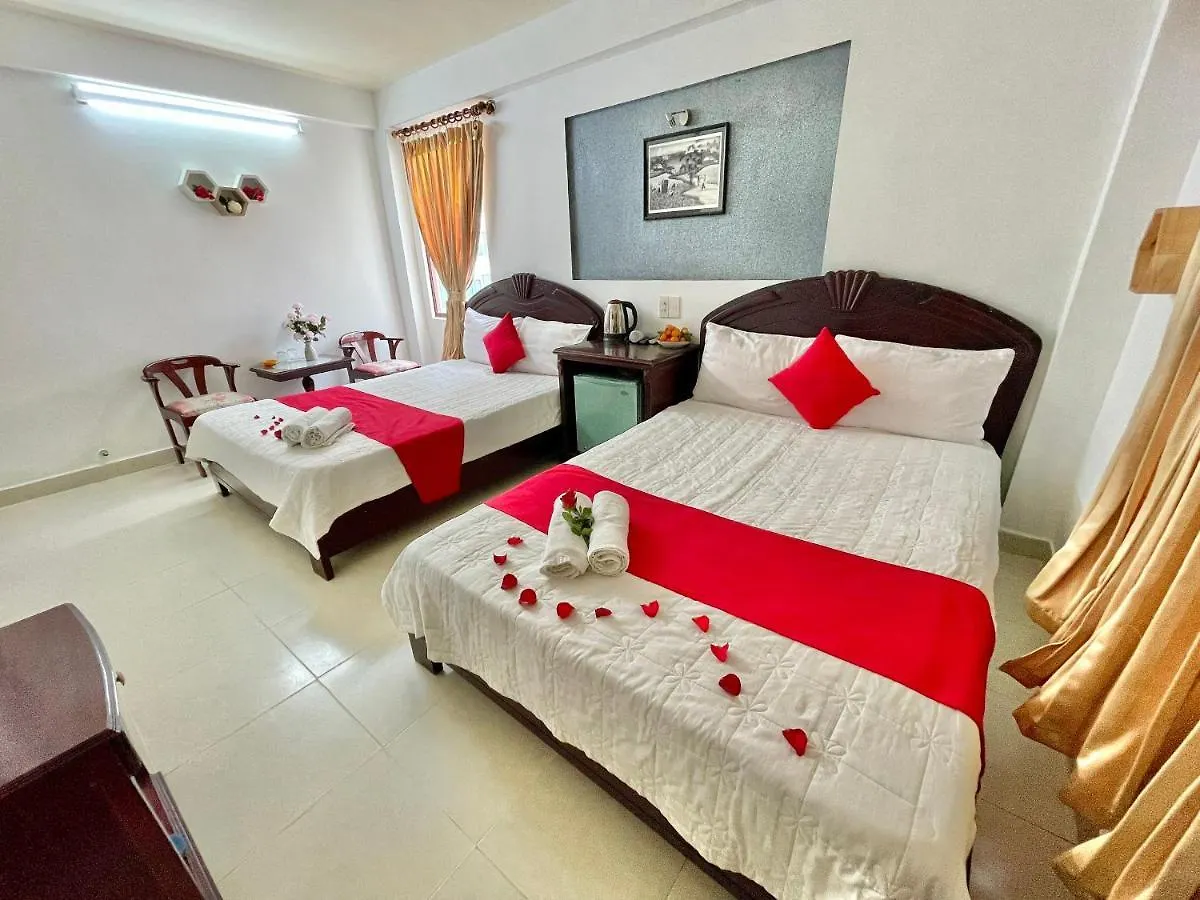Quan Son 2 Hotel نها ترانج