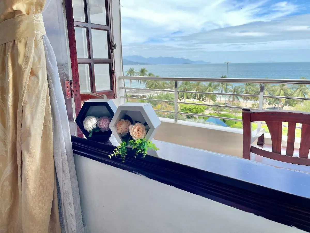 Quan Son 2 Hotel نها ترانج
