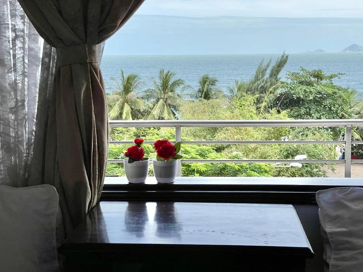 Quan Son 2 Hotel نها ترانج 2*,  فيتنام