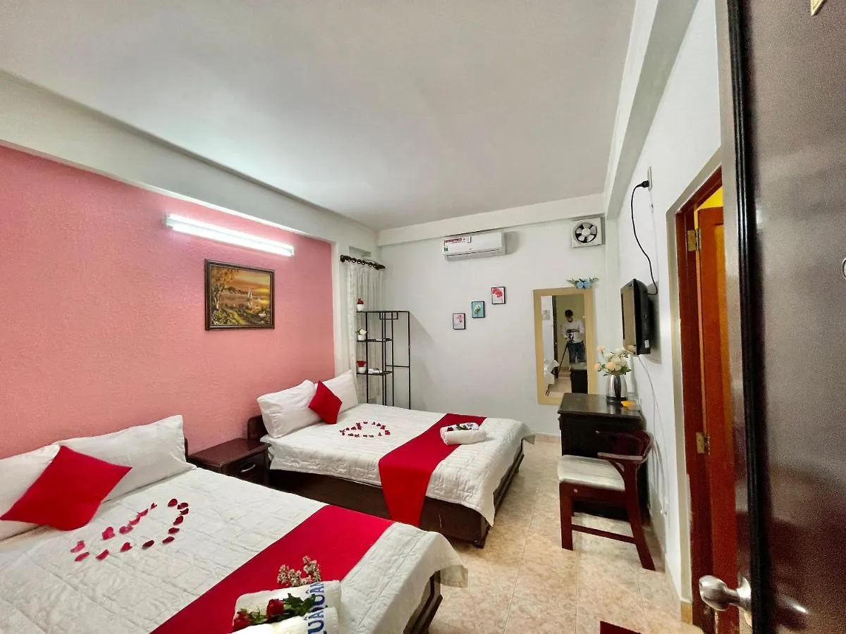 Quan Son 2 Hotel نها ترانج