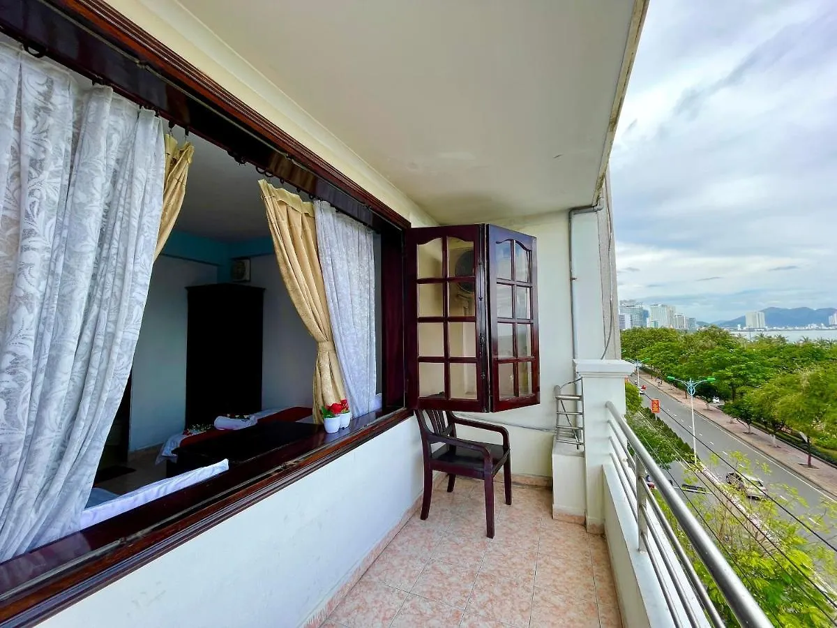 Quan Son 2 Hotel نها ترانج