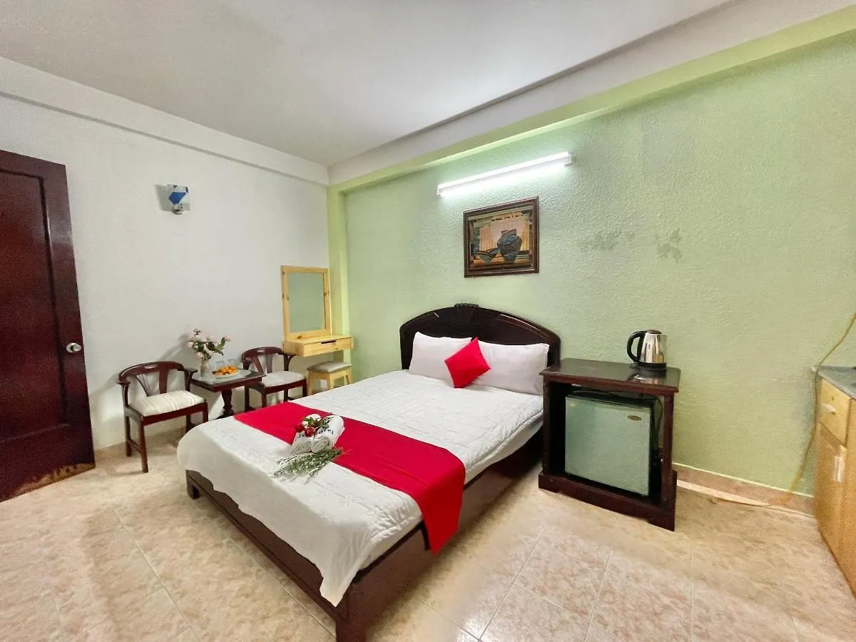 Quan Son 2 Hotel نها ترانج فيتنام