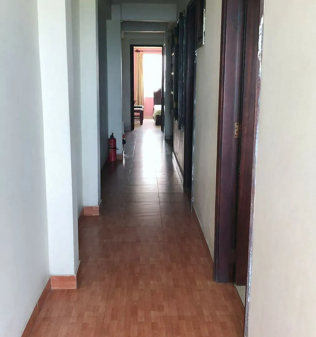 Quan Son 2 Hotel نها ترانج